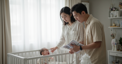 育婴师考试都是考哪些？全面解析来啦！图片16