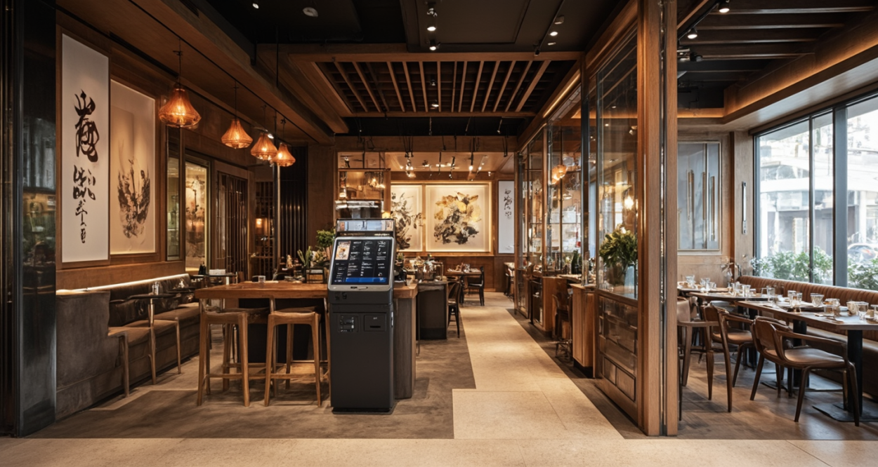 餐饮软件开发：让美食与科技碰撞出火花轮播图2