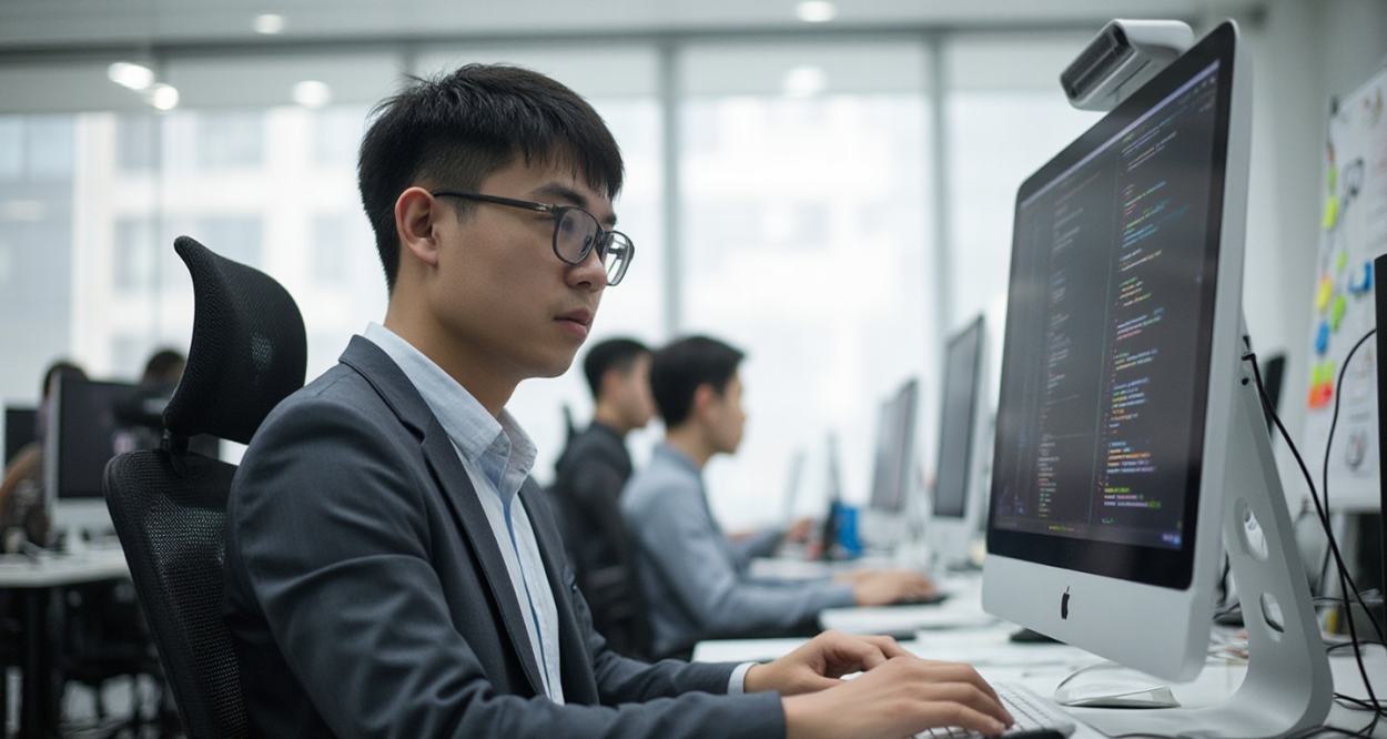 揭秘！常见的软件开发模型到底有哪些？轮播图1