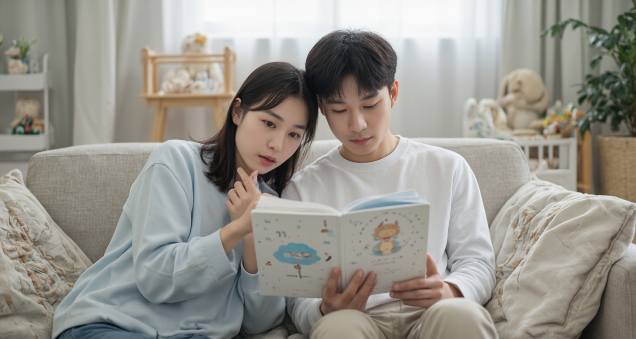 如何成为一名专业的育婴师轮播图2