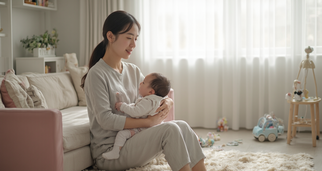 初级育婴师证：解锁科学育儿新技能的钥匙轮播图2