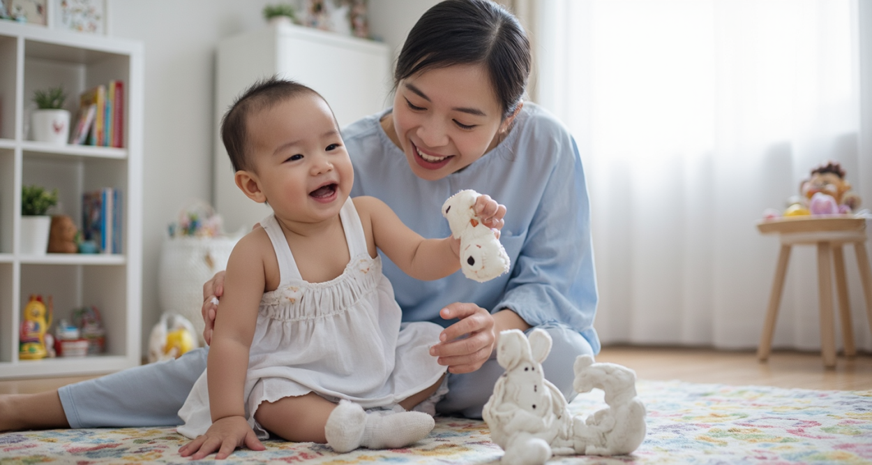 育婴师怎么考？全面解析与指南轮播图2