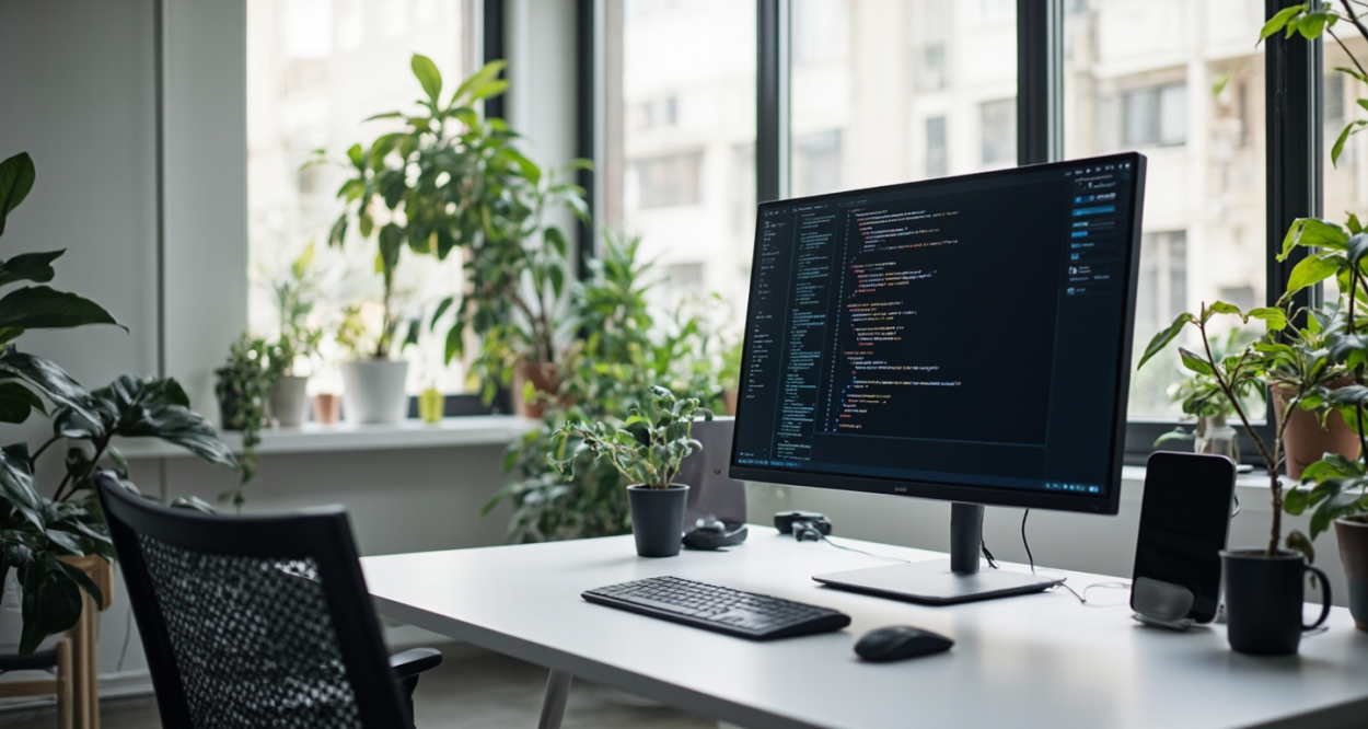 探索Python开发软件的宝藏世界：你不可不知的几款神器轮播图1