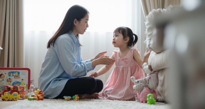 揭秘育婴师待遇：真实情况究竟如何？图片18