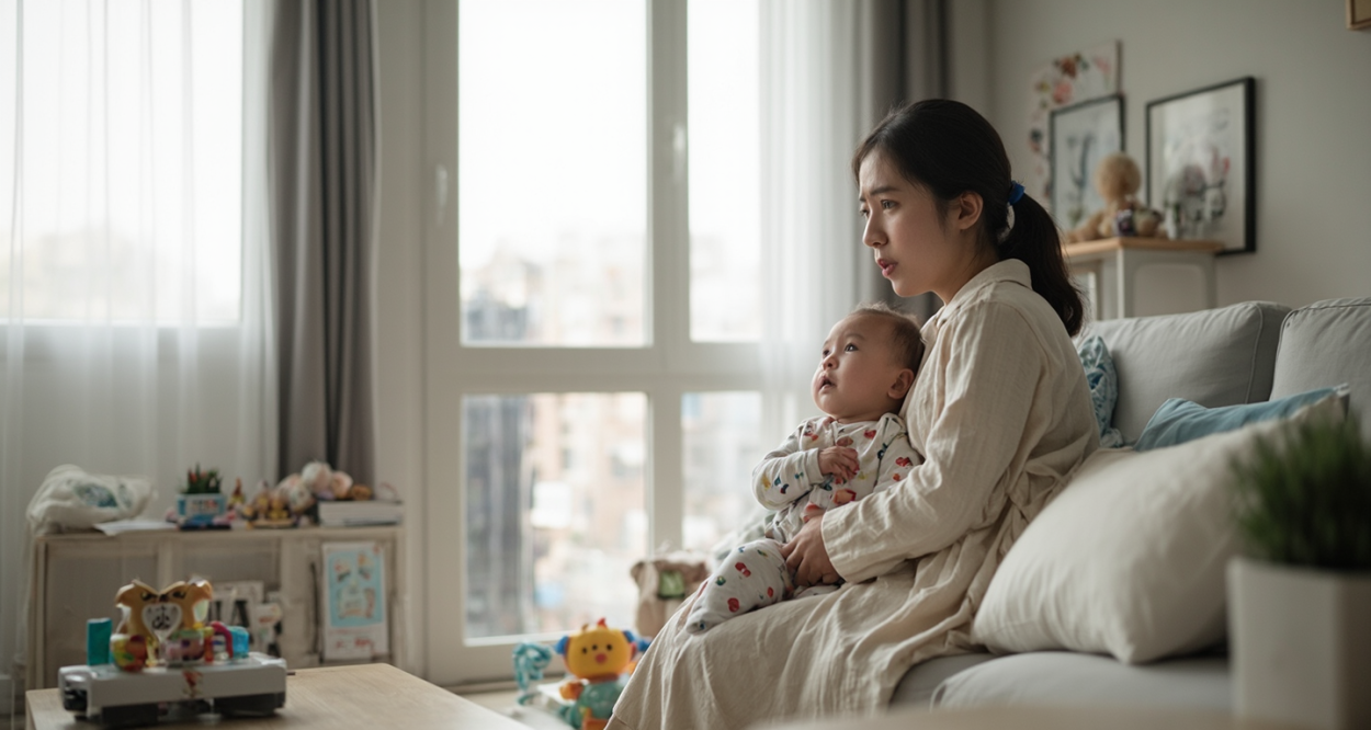 北京育婴师每月薪资待遇揭秘轮播图1