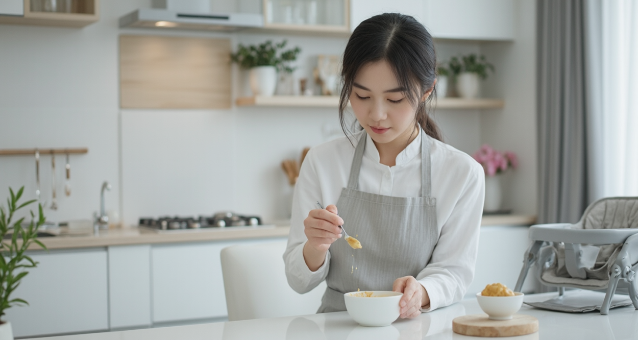 全国育婴师报考指南：开启专业育儿新篇章轮播图2
