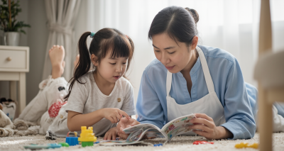 国家二级育婴师：专业守护，爱的启航图片4