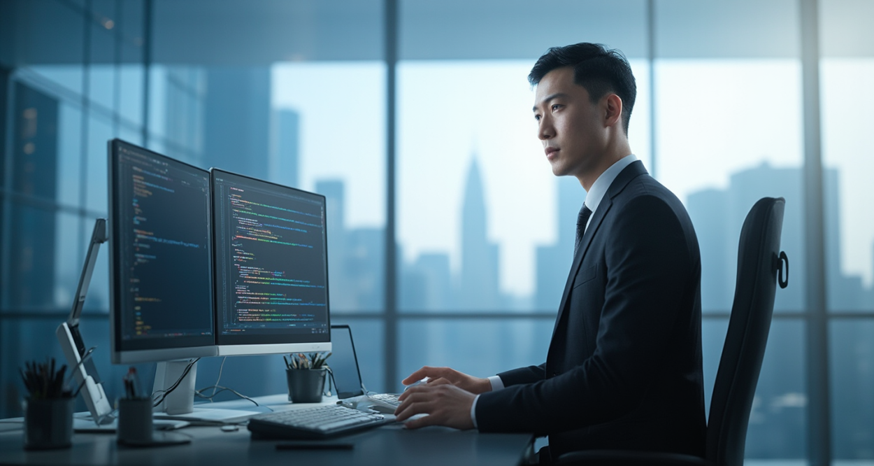 .NET软件开发：开启数字化转型的新篇章轮播图2