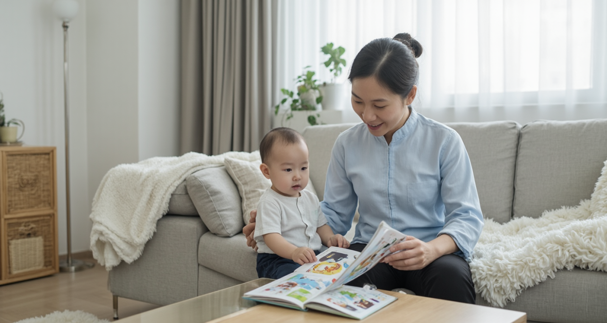国家育婴师等级考试：专业守护宝宝成长的每一步轮播图2