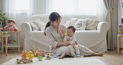 成为一名育婴师，你真的准备好了吗？——详解学育婴师的要求图片10