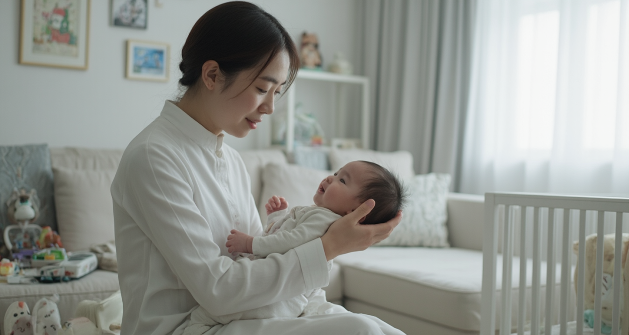 揭秘！育婴师和月嫂的工资，你真的了解吗？轮播图2