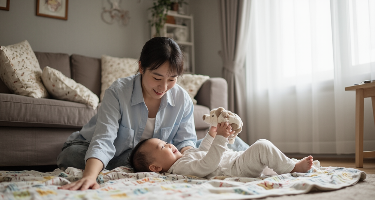 如何精准判断育婴师好不好？轮播图2