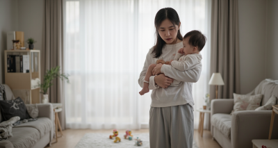 揭秘！新手爸妈必知：去哪里找靠谱育婴师图片20