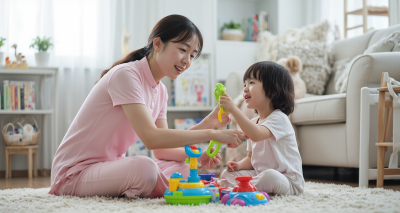 育婴师的等级考试：解锁专业育儿新篇章图片6