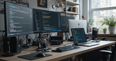 VS开发Linux程序：解锁技术新境界图片4