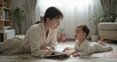 如何顺利考取考试育婴师资格证？图片15