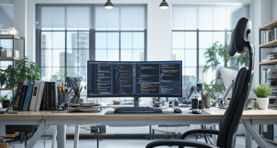 C#桌面应用开发的魅力探索图片5