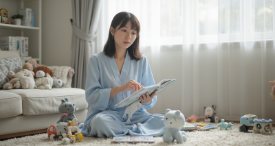 育婴师VS保育员：家庭教育的双翼，哪种更适合您？图片11