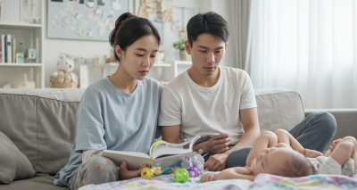 报考报考育婴师，开启专业育儿新篇章图片3