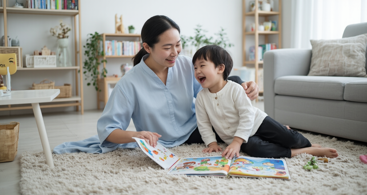 育婴师工资揭秘：高薪背后的真相轮播图2