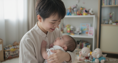 揭秘！育婴师二级究竟是什么级别？图片3