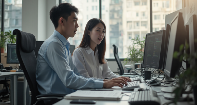 C++开发软件：解锁编程世界的钥匙图片17
