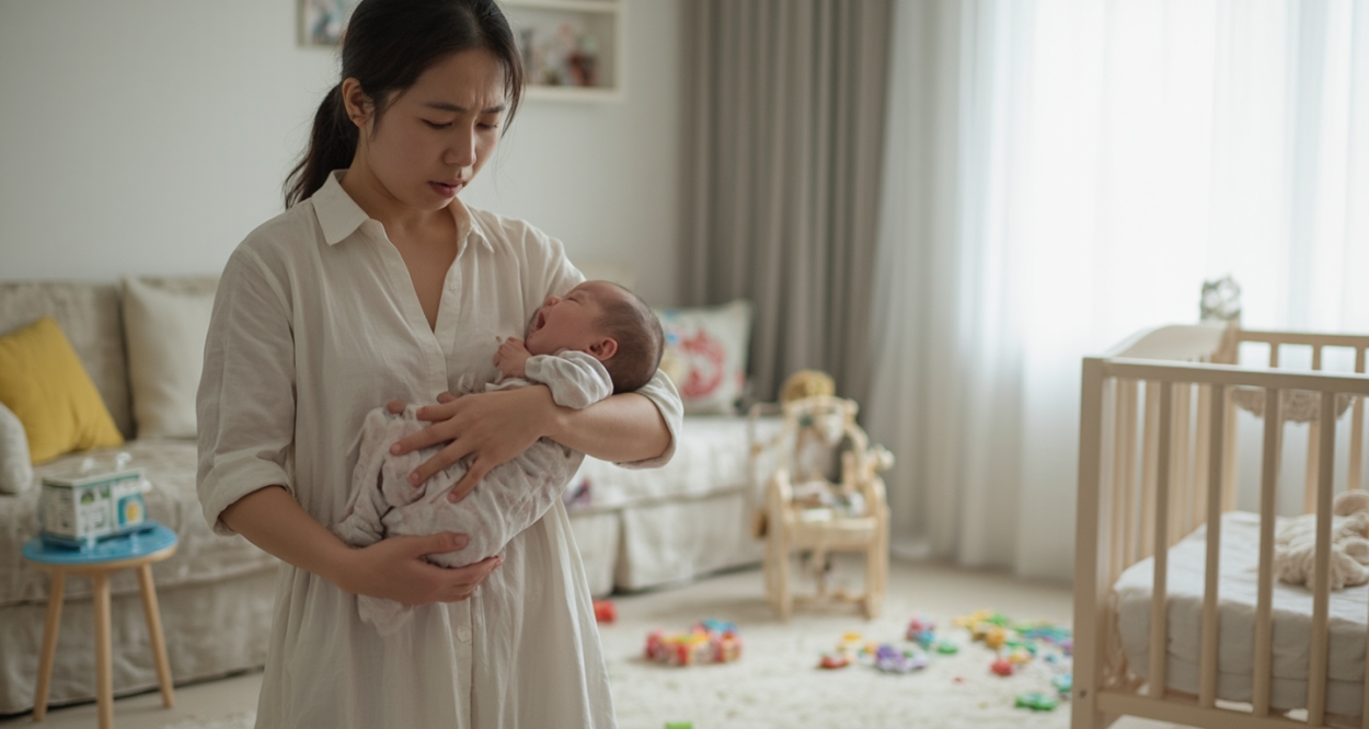 报考育婴师报考：开启专业育儿新篇章轮播图2