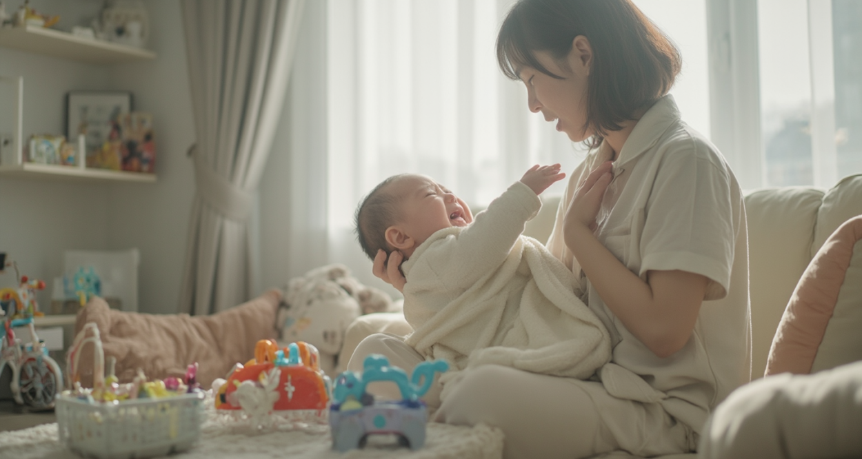 请育婴师收费，你真的了解多少？轮播图2