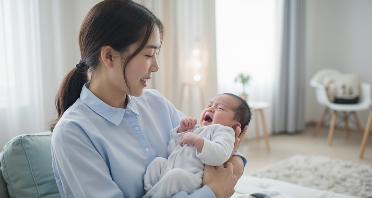 育婴师是育婴员吗？深入解析两者区别轮播图1