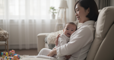 育婴师和月嫂的专业培训之路图片12