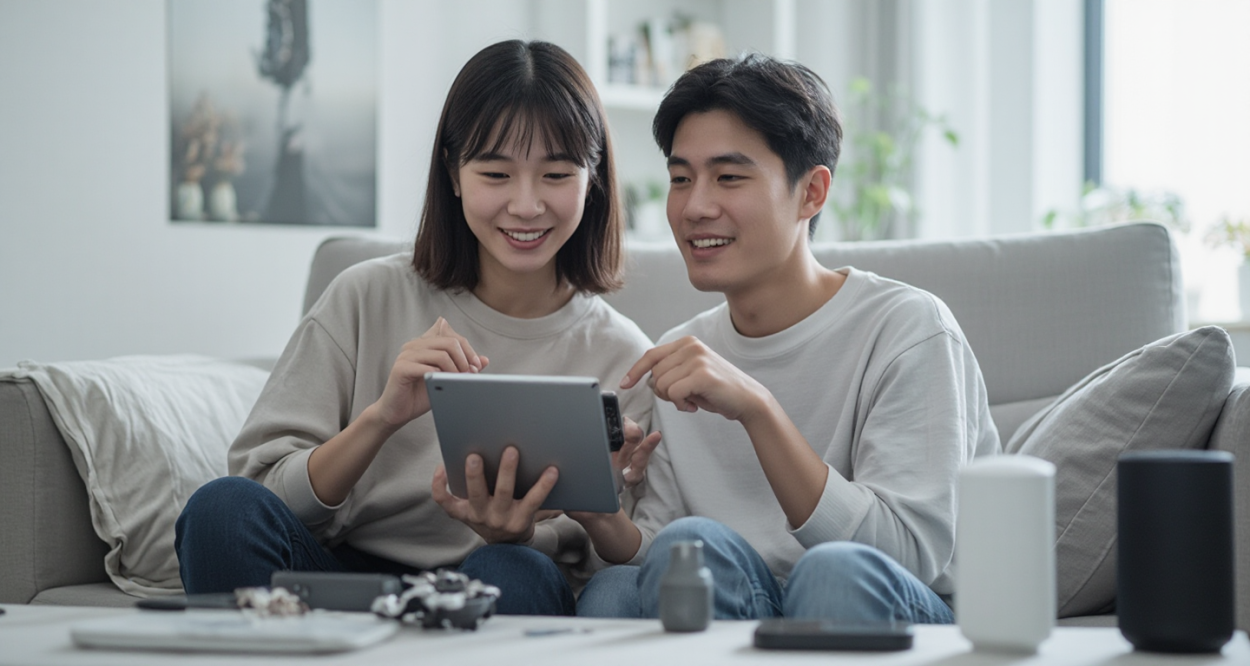 探索安卓原生应用开发的无限可能轮播图1