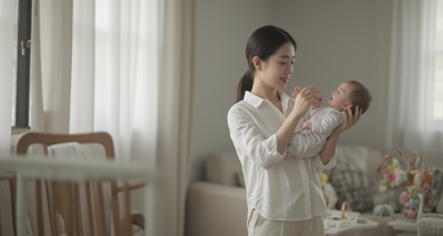 揭秘！育婴师证书到底哪里发？图片17