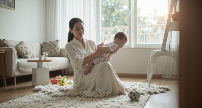 育婴师哪里找好？全面指南助你找到心仪之选！图片11