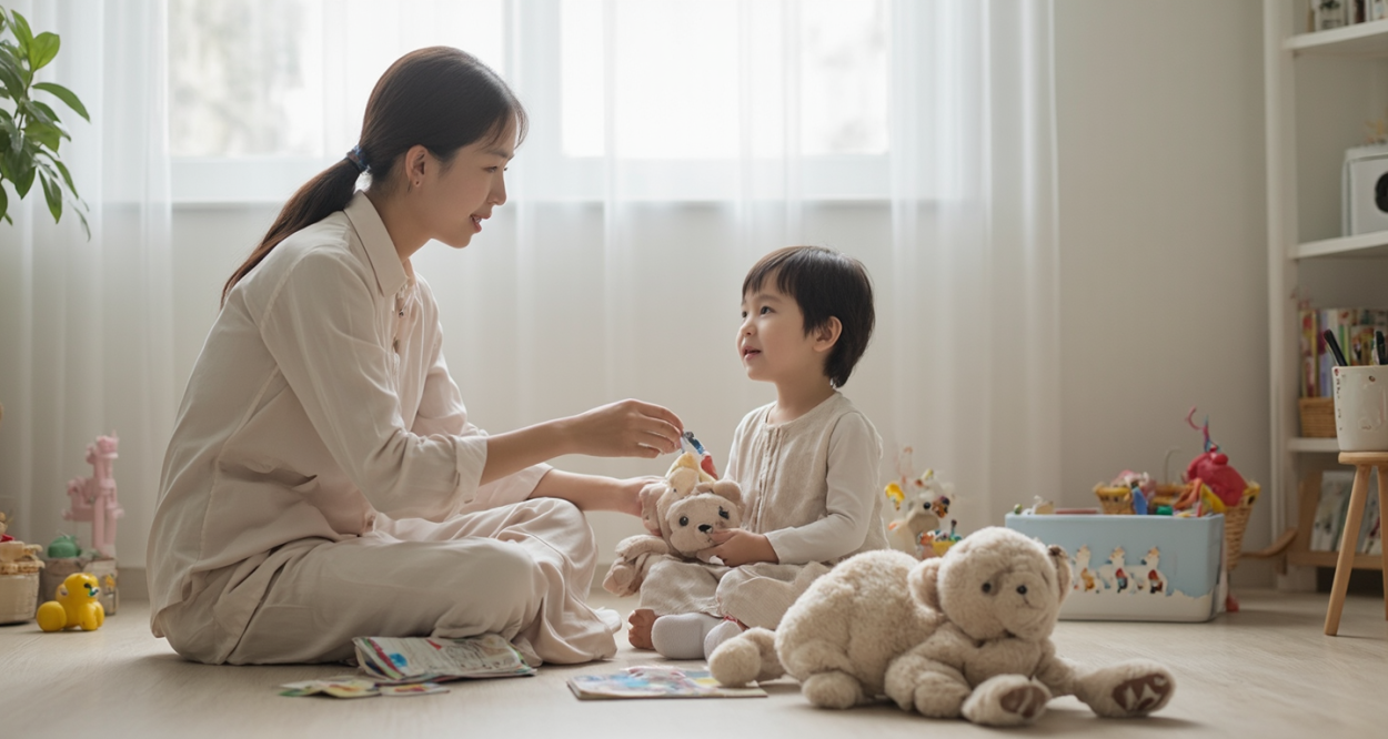 雇主对育婴师的专业期望与要求轮播图2