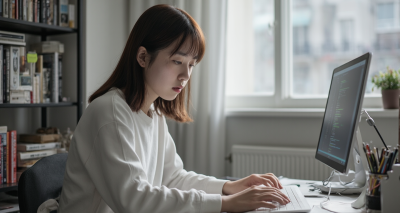 程序开发自学：掌握未来之钥的必备之旅图片1