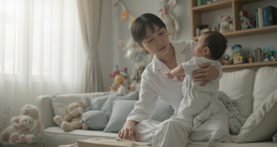 护士转型新选择：为何护士报考育婴师成为热门？图片4