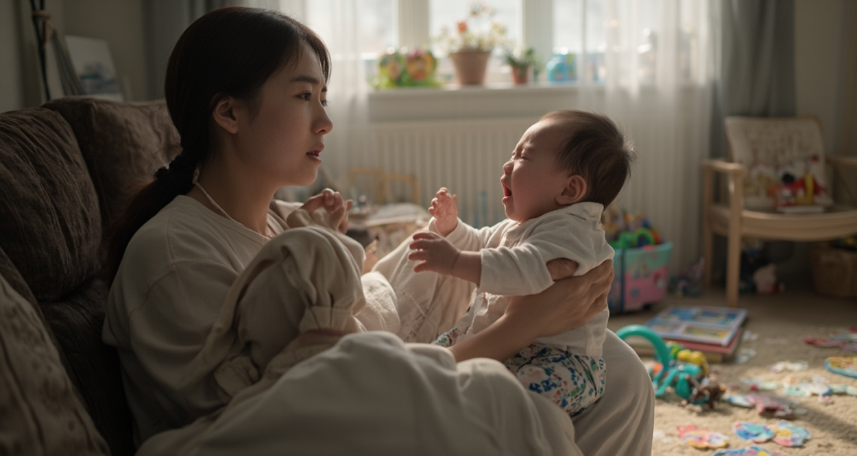 如何选择报考育婴师培训机构轮播图2