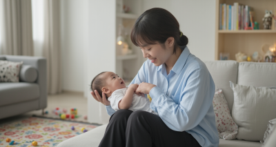 如何选择靠谱的育婴师报考培训机构？图片17