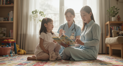 育婴师补助申请全攻略，你不可不知！图片15