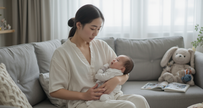第一次做育婴师，我该从何入手？图片13