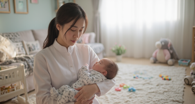 探寻育婴师的报名正规入口图片2