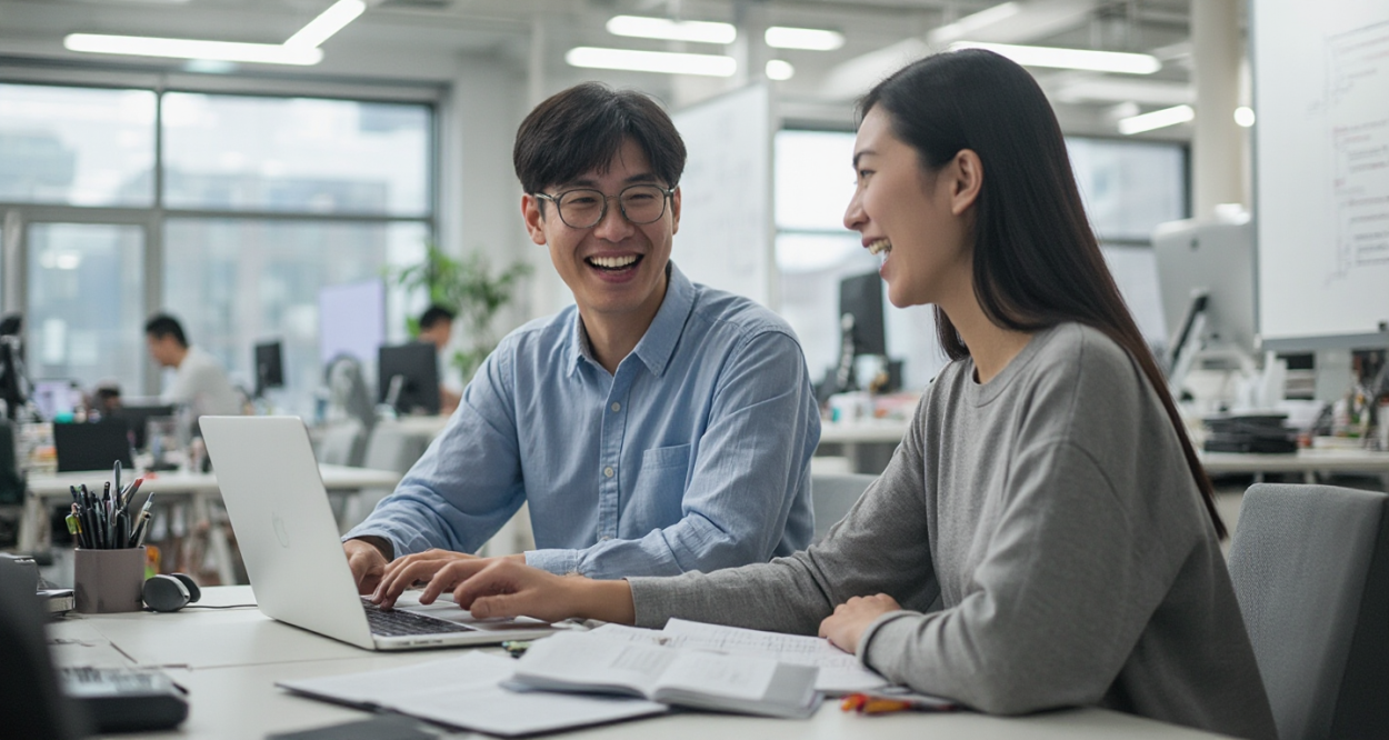Windows软件开发，到底该用什么语言？轮播图2