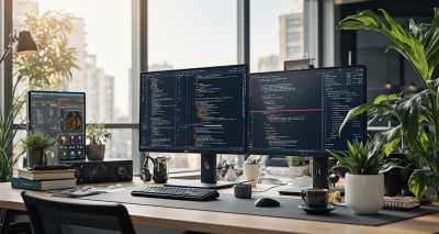 Windows软件开发，到底该用什么语言？图片9