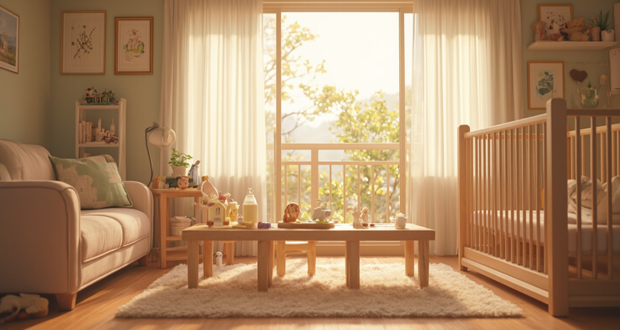 考育婴师年龄限制，你真的了解吗？轮播图2