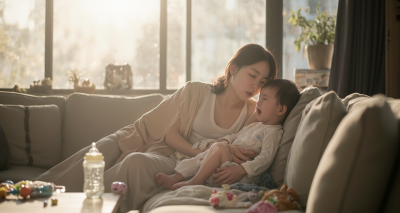 育婴师初级报名，开启专业育儿新篇章图片15