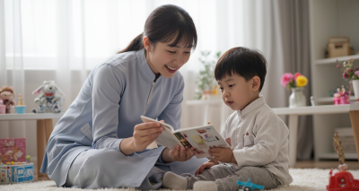 育婴师的书籍有哪些？全面解析与推荐图片3