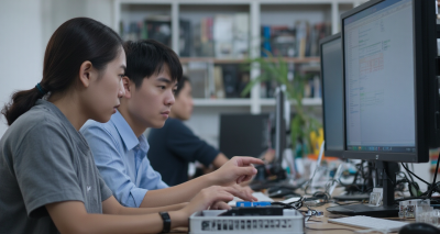 探索Microchip开发工具的奇妙世界图片11