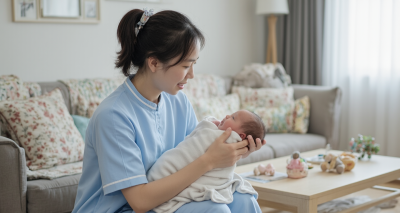 育婴师考证书：开启专业育儿新篇章图片11