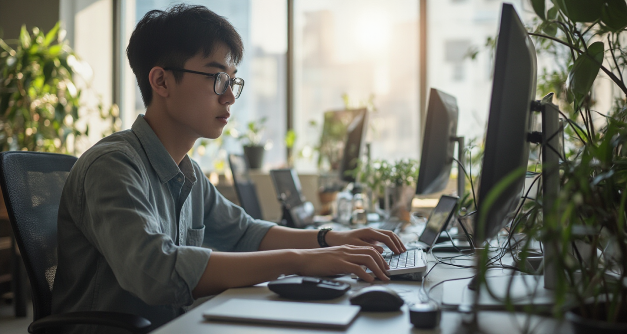 探索常见的软件开发方法及其重要性轮播图2