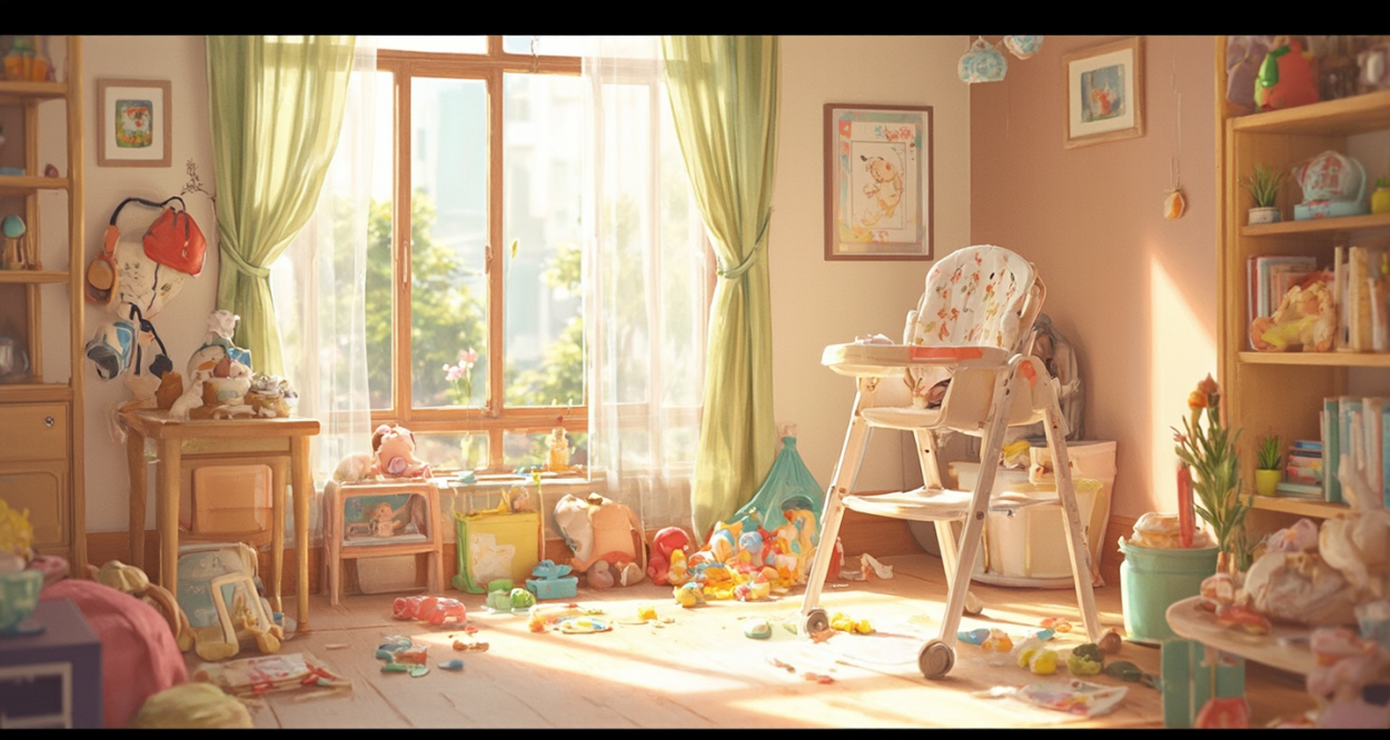 育婴师证：普通却不凡的育儿力量轮播图1